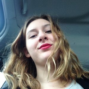 Meet your Posher, Rachael