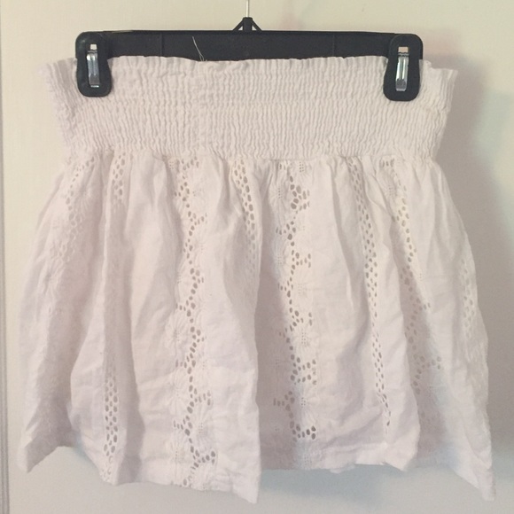 LF Floral Skirt
