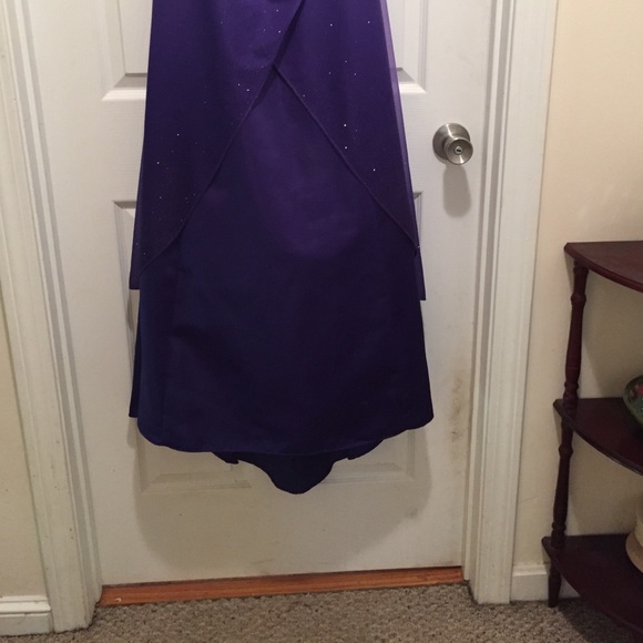 Prom dress - Picture 4 of 4