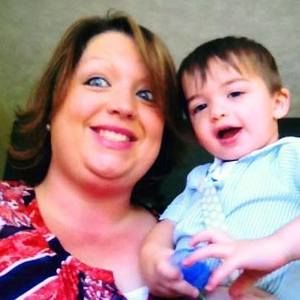 Meet your Posher, Betsy