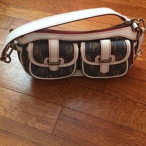 Dooney & Bourke mini bag