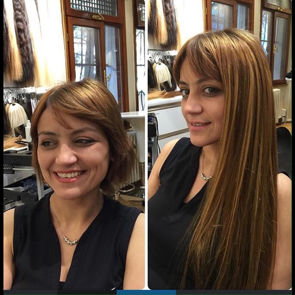 #Human Hair hairextensions Tess Wig #Milwaukee main image 4