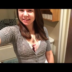 Meet your Posher, Chasity