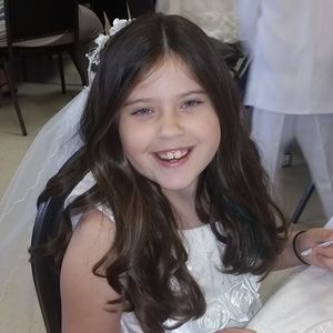 Meet your Posher, Ashleigh