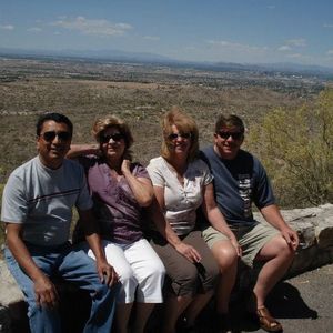 Meet your Posher, Robin