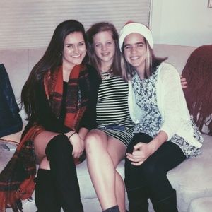 Meet your Posher, Marielle