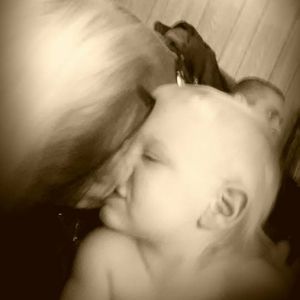 Meet your Posher, Lindsey