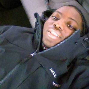 Meet your Posher, Jay