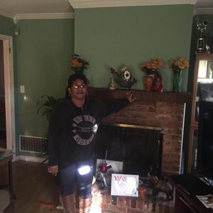 Meet your Posher, Bridget