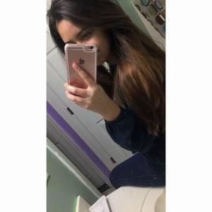 Meet your Posher, Katy