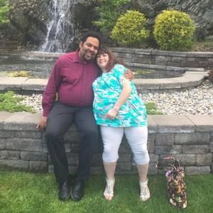 Meet your Posher, Kristy