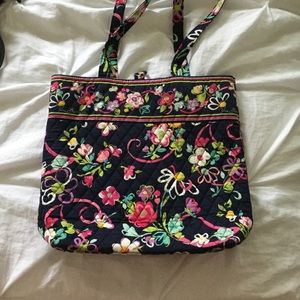Vera Bradley tote