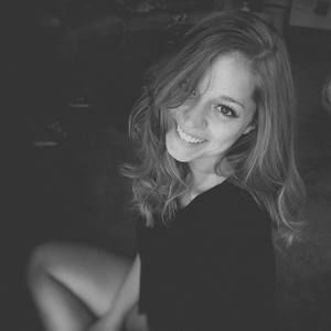 Meet your Posher, Anička