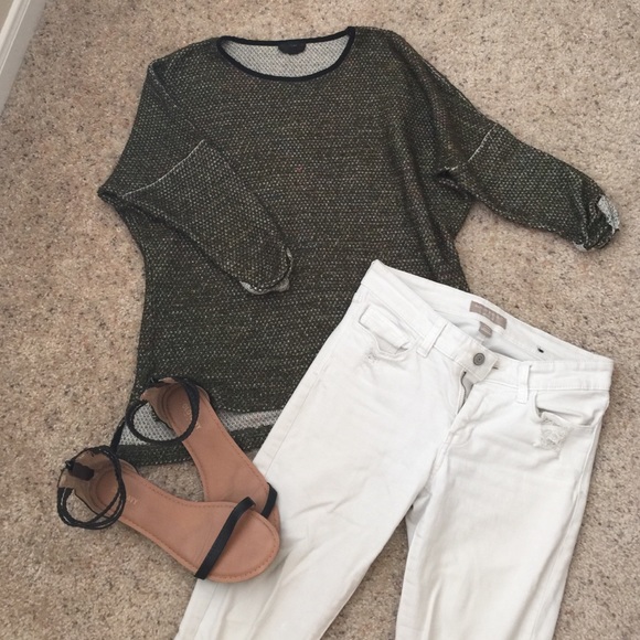 Top shop weekend sweater 😎