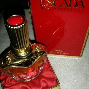 ESCADA by Margaretha Ley Parfum 750 ml