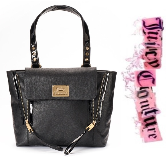 Juicy Couture Handbags - 🌟HP🌟💗Juicy Couture Handbag💗