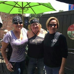 Meet your Posher, Michelle