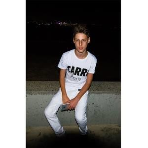 Meet your Posher, Ben