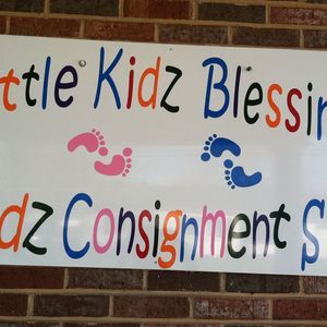 Meet your Posher, Little