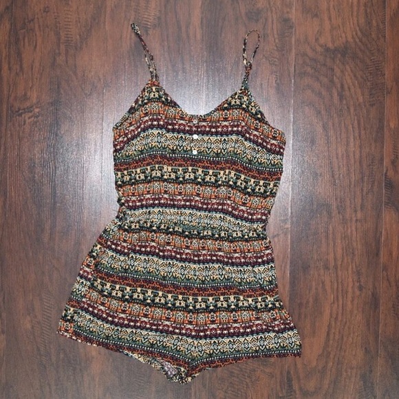 Forever 21 Romper - Picture 1 of 1