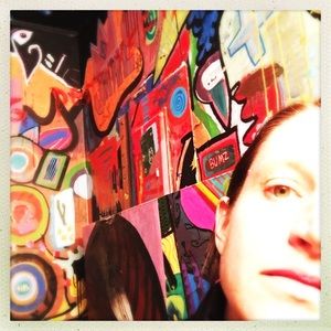 Meet your Posher, Jen