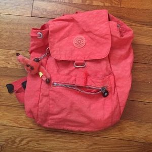 Kipling Backpack