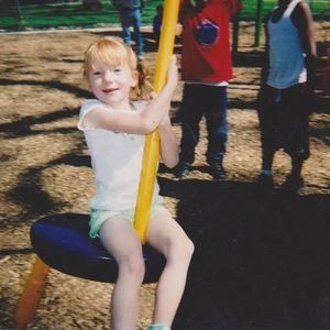 Meet your Posher, Debbie