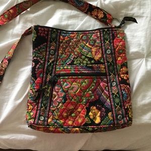 Vera Bradley cross body