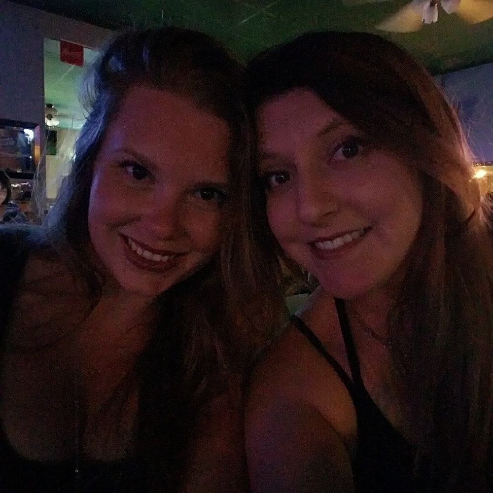 Meet your Posher, Michele