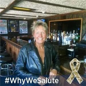 Meet your Posher, Heidi homola