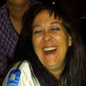 Meet your Posher, Tessa