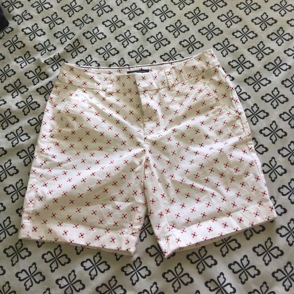 Printed Tommy Hilfiger Shorts