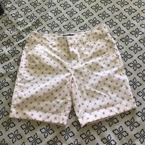 Printed Tommy Hilfiger Shorts