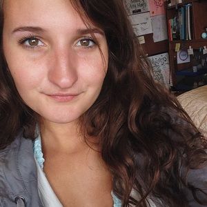 Meet your Posher, Kate