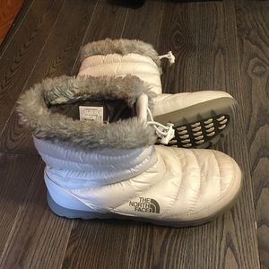 North Face Boots