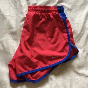 Nike Dri-Fit Shorts