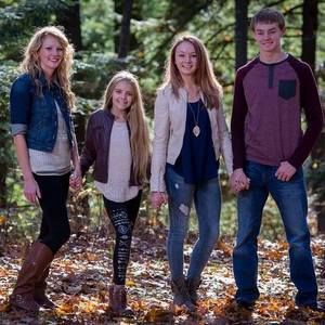 Meet your Posher, Ann