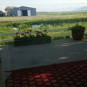 Meet your Posher, Kristi