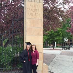 Meet your Posher, Jody