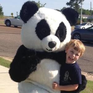 Meet your Posher, Carolyn