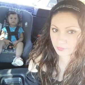 Meet your Posher, Alicia