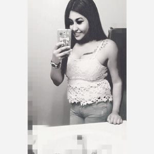 Meet your Posher, Janeth