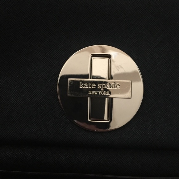 🚫SOLD ON MC🚫 💯% Authentic Kate Spade - Picture 4 of 4