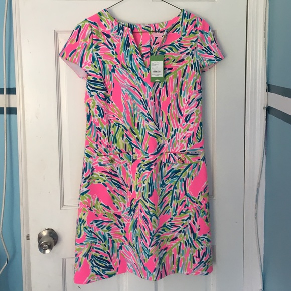 BRAND NEW LILLY PULITZER