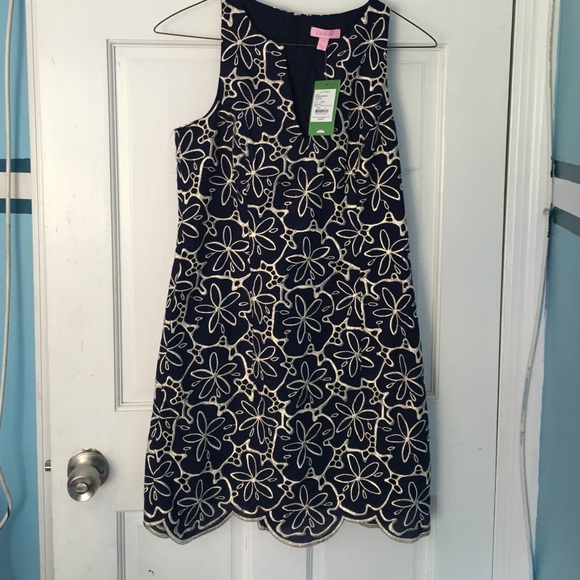 BRAND NEW LILY PULITZER DRESS NEGOTIABLE PRICE