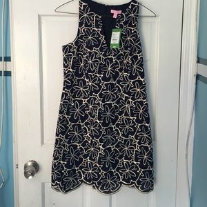 BRAND NEW LILY PULITZER DRESS NEGOTIABLE PRICE