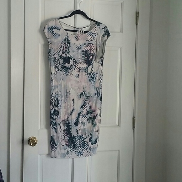 Philosophy dress