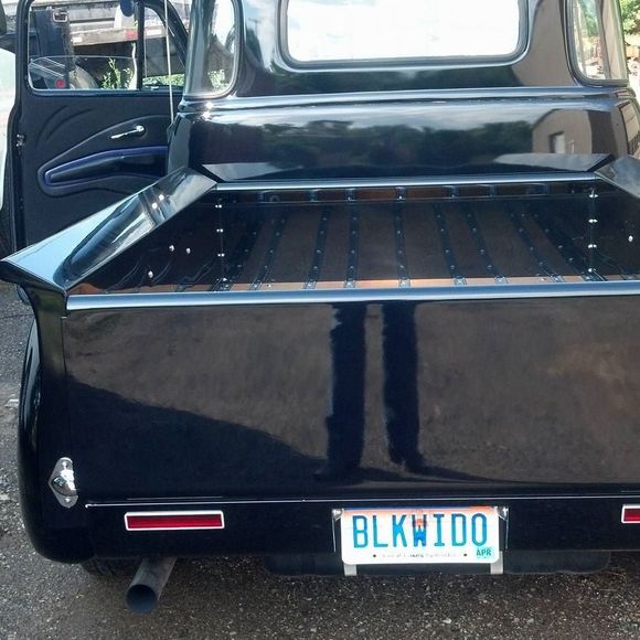 Meet your Posher, Jackie