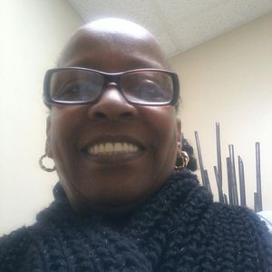 Meet your Posher, Sheryl