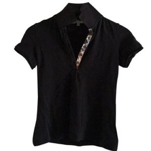 Burberry London polo
